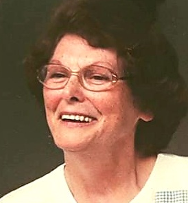 Margaret Carmody
